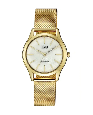 Orologio Q&Q LADY ONLY TIME Donna