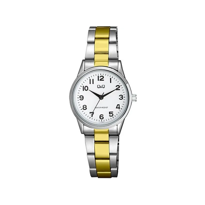 Orologio Q&Q LADY ONLY TIME Donna