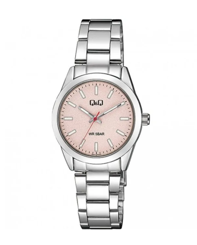 Orologio Q&Q FASHION Q82A-005PY Donna