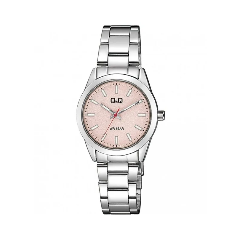 Orologio Q&Q FASHION Q82A-005PY Donna
