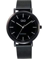 Orologio Q&Q GENT ONLY TIME Uomo