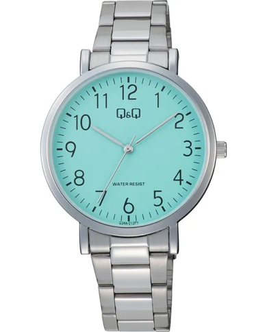 Orologio Q&Q GENT ONLY TIME Uomo