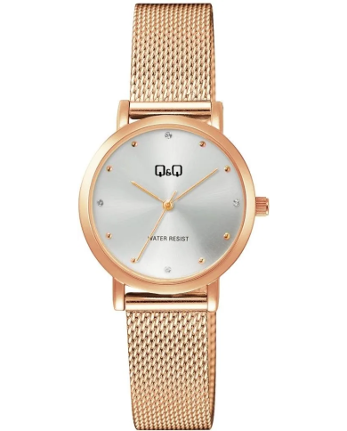 Orologio Q&Q LADY ONLY TIME Donna
