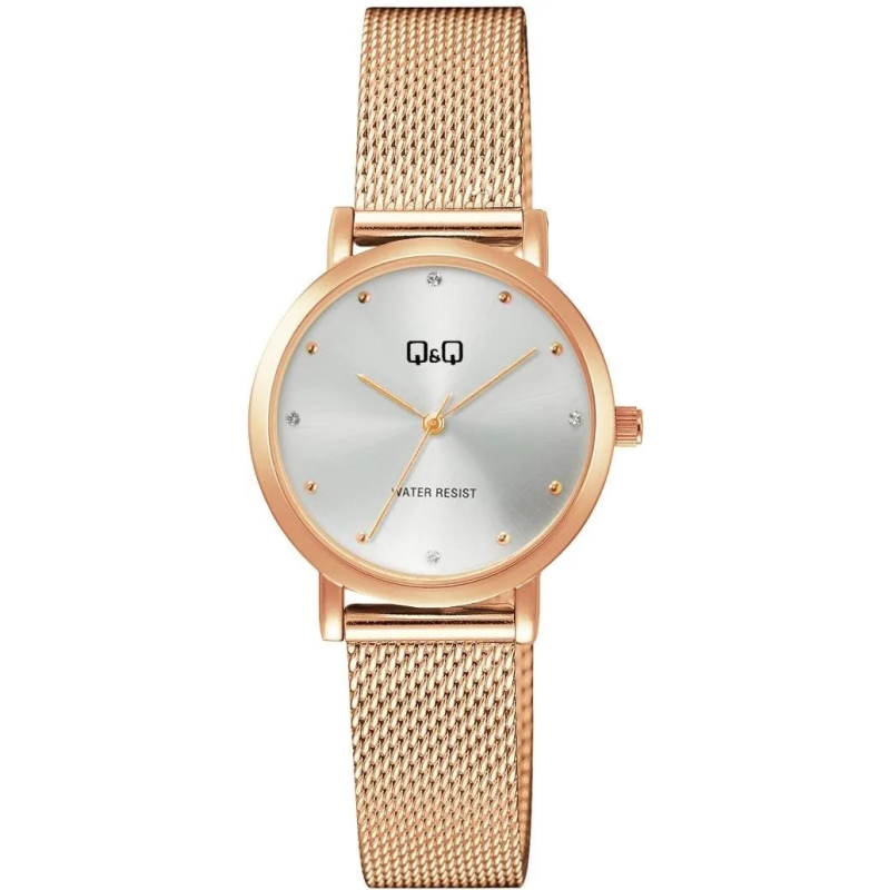 Orologio Q&Q LADY ONLY TIME Donna