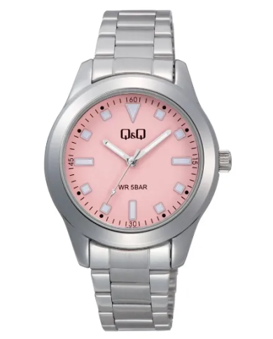 Orologio Q&Q LADY ONLY TIME Donna