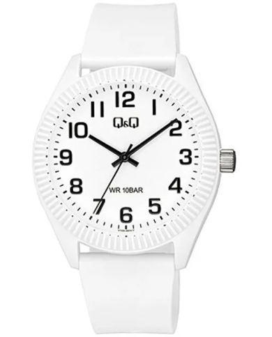 Orologio Q&Q FASHION V12A-001VY Unisex