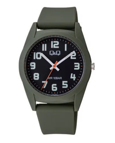 Orologio Q&Q FASHION V13AJ005Y Unisex