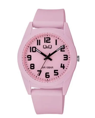 Orologio Q&Q FASHION V13AJ006Y Unisex