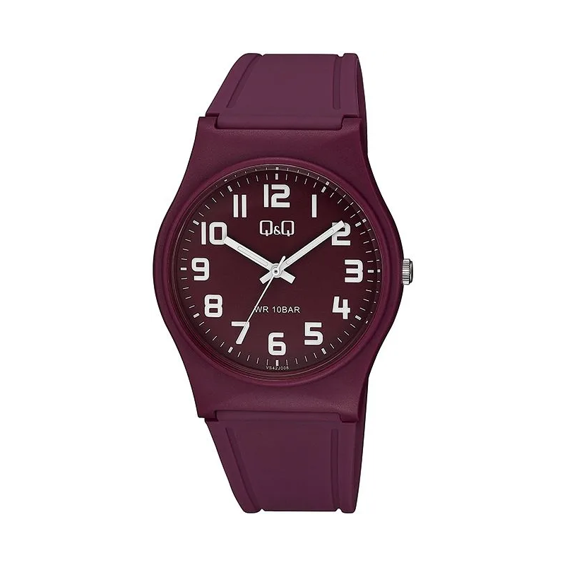 Orologio Q&Q FASHION VS42J008Y Unisex