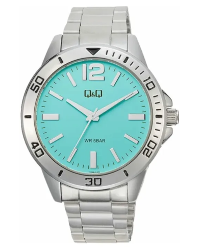 Orologio Q&Q GENT DIVER ONLY TIME Uomo