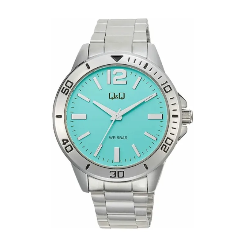 Orologio Q&Q GENT DIVER ONLY TIME Uomo