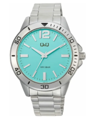 Orologio Q&Q GENT DIVER ONLY TIME Uomo