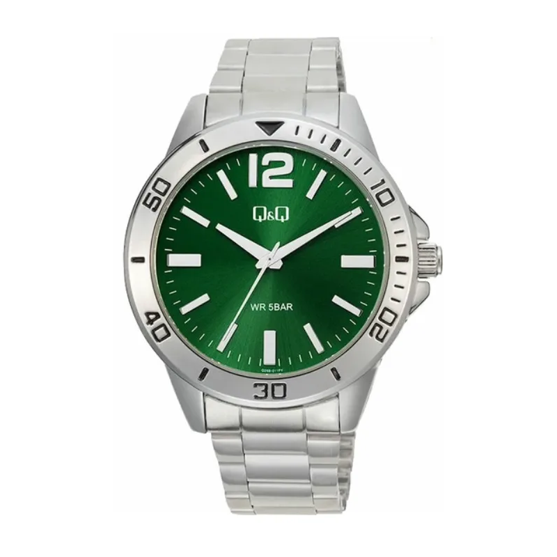 Orologio Q&Q GENT DIVER ONLY TIME Uomo