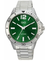 Orologio Q&Q GENT DIVER ONLY TIME Uomo