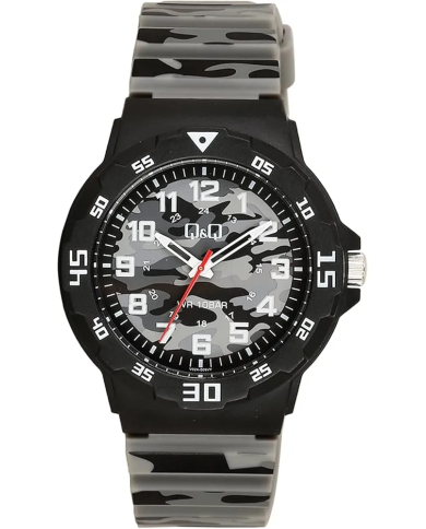 Orologio Q&Q FASHION V02A-009VY Uomo