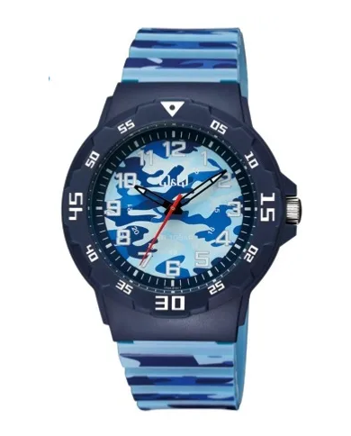 Orologio Q&Q FASHION V02A-010VY Uomo