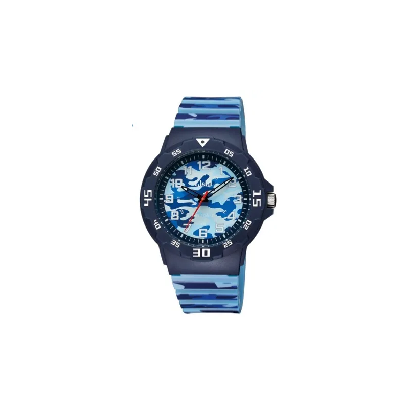 Orologio Q&Q FASHION V02A-010VY Uomo