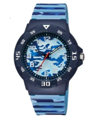 Orologio Q&Q FASHION V02A-010VY Uomo