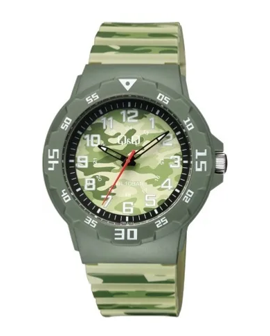 Orologio Q&Q FASHION V02A-011VY Uomo