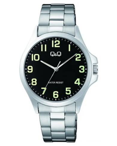 Orologio Q&Q GENT ONLY TIME Uomo