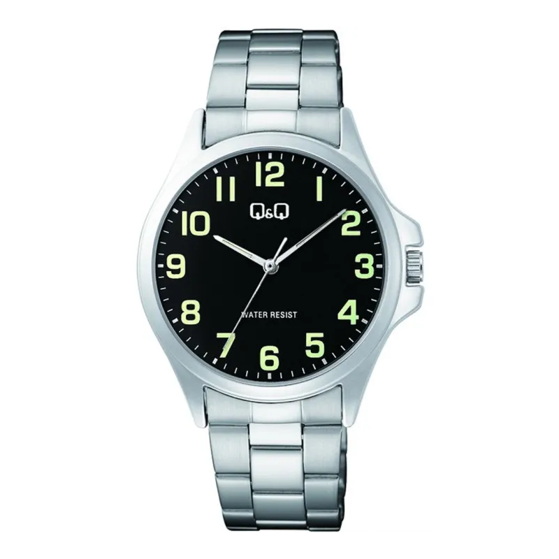 Orologio Q&Q GENT ONLY TIME Uomo