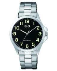 Orologio Q&Q GENT ONLY TIME Uomo