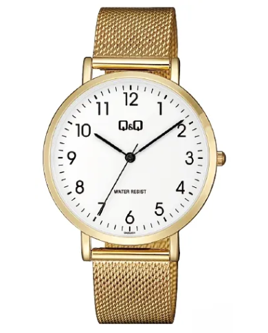 Orologio Q&Q FASHION QA20J054Y Donna