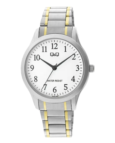 Orologio Q&Q GENT ONLY TIME Uomo