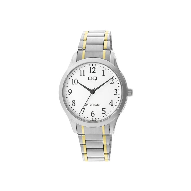 Orologio Q&Q GENT ONLY TIME Uomo