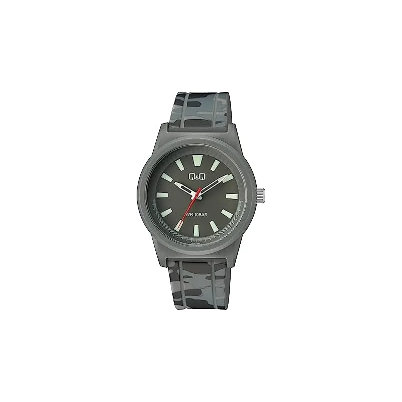 Orologio Q&Q GENT ONLY TIME Uomo