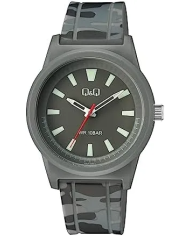 Orologio Q&Q GENT ONLY TIME Uomo