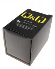 Orologio Q&Q ATTRACTIVE QB86J502Y Uomo