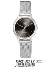 Orologio Q&Q ATTRACTIVE QA21J212Y Donna