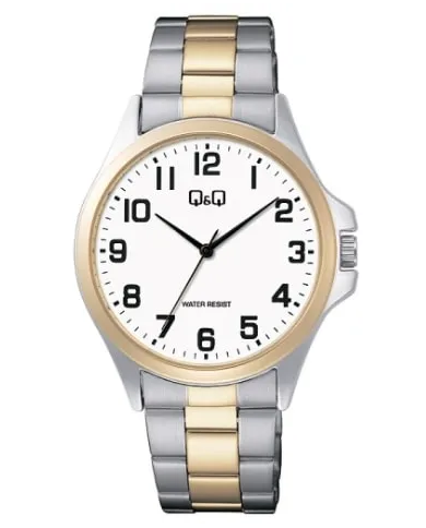 Orologio Q&Q GENT ONLY TIME Uomo