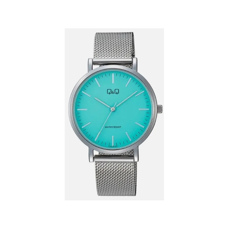 Orologio Q&Q GENT ONLY TIME Uomo