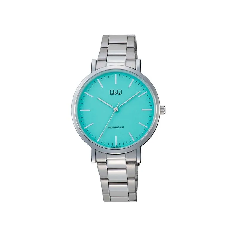 Orologio Q&Q GENT ONLY TIME Uomo