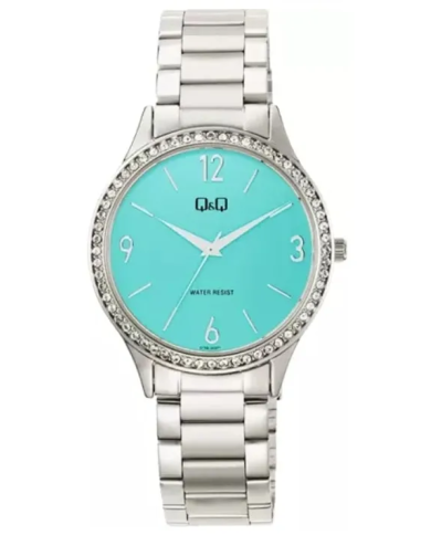 Orologio Q&Q LADY ONLY TIME Donna