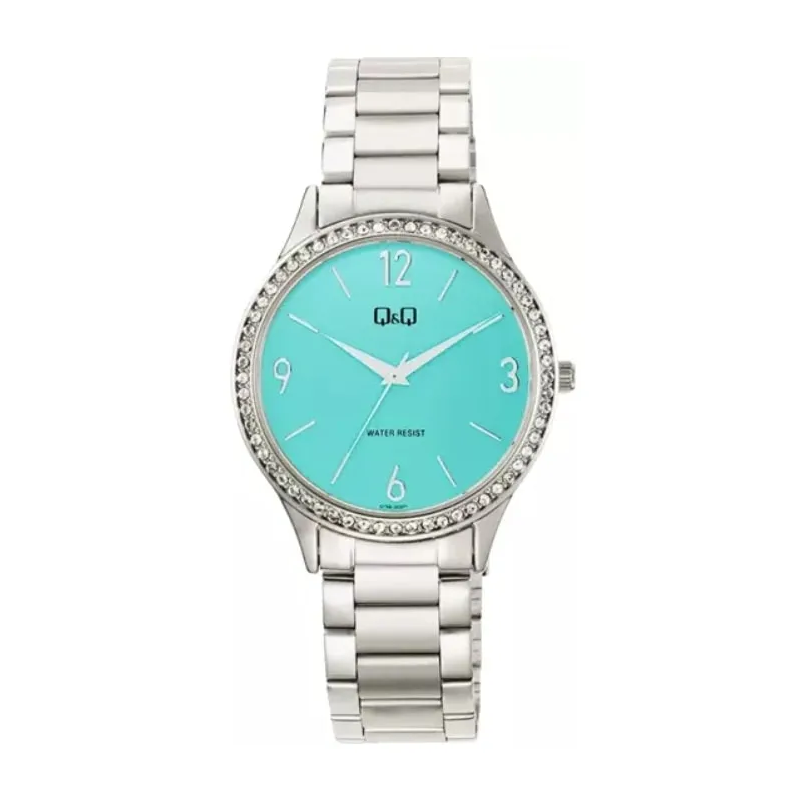 Orologio Q&Q LADY ONLY TIME Donna