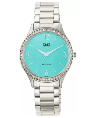 Orologio Q&Q LADY ONLY TIME Donna