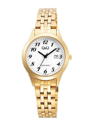 Orologio Q&Q LADY DATE Donna