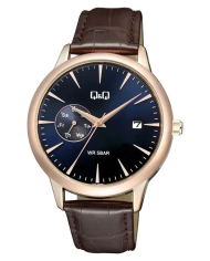 Orologio Q&Q ATTRACTIVE A12A-003PY Uomo