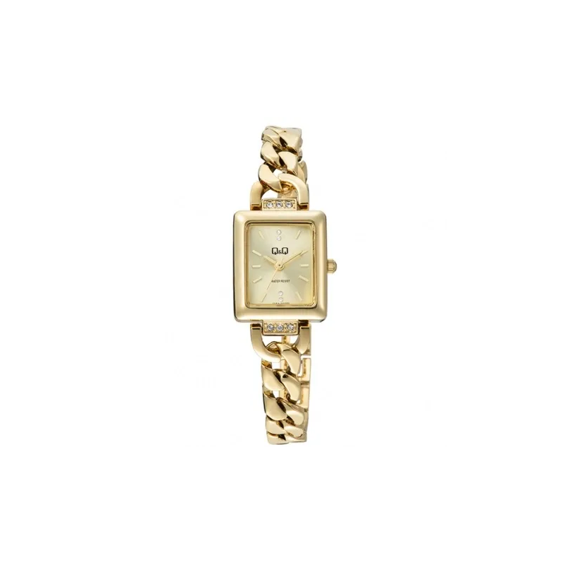 Orologio Q&Q LADY ONLY TIME Donna