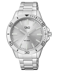 Orologio Q&Q GENT DIVER ONLY TIME Uomo