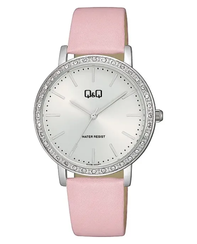 Orologio Q&Q LADY ONLY TIME Donna