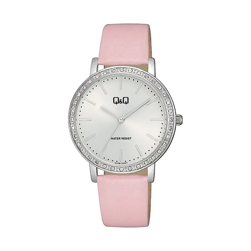 Orologio Q&Q LADY ONLY TIME Donna