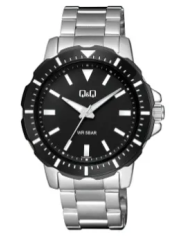 Orologio Q&Q GENT ONLY TIME Uomo