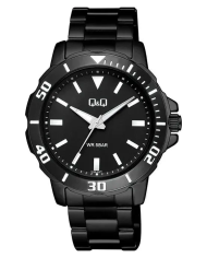 Orologio Q&Q GENT ONLY TIME Uomo