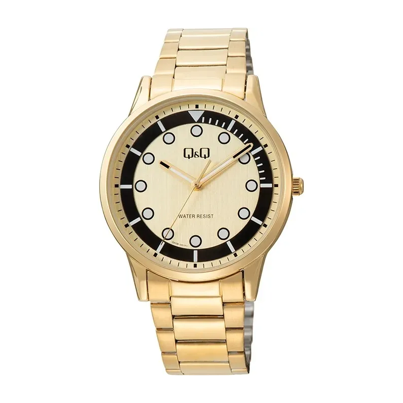 Orologio Q&Q GENT ONLY TIME Uomo