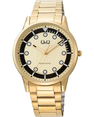 Orologio Q&Q GENT ONLY TIME Uomo