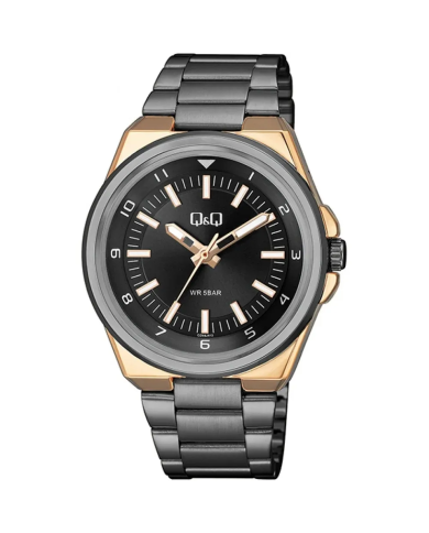 Orologio Q&Q ATTRACTIVE QZ68J412Y Uomo